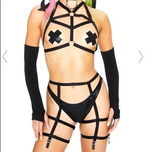 Harness Set